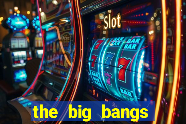 the big bangs theory online dublado